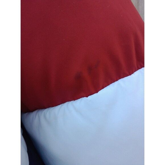 Tommy Hilfiger Puffer Jacket Coat Hooded Women's Size S/P Zipper - Picture 10 of 11